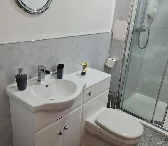 Affittacamere Haymarket Station