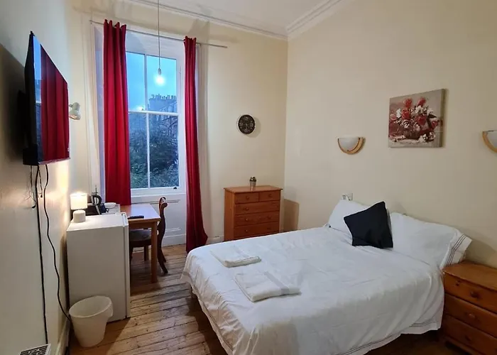 Haymarket Station * Edimburgo