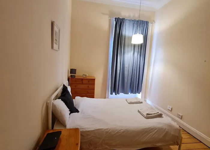 Гостевой дом Haymarket Station *