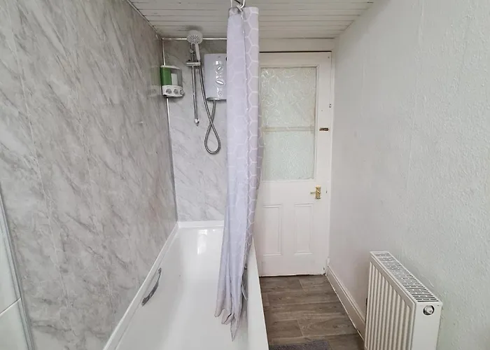 Affittacamere Haymarket Station