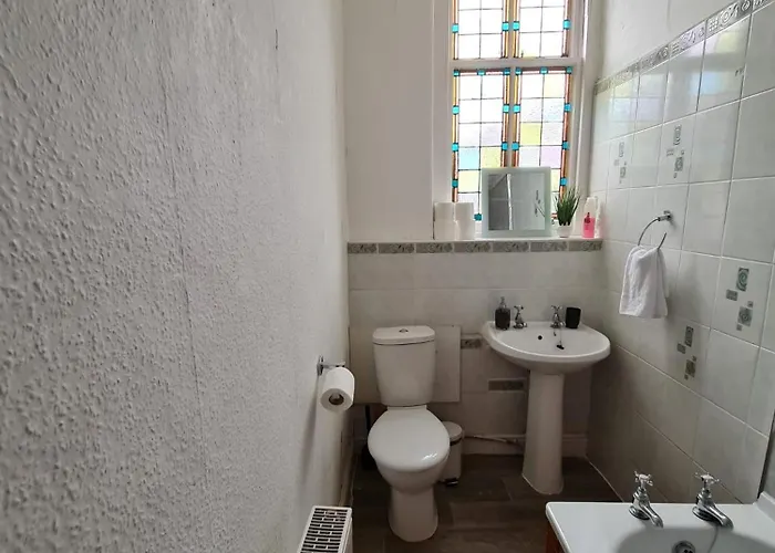 Haymarket Station Edimburgo