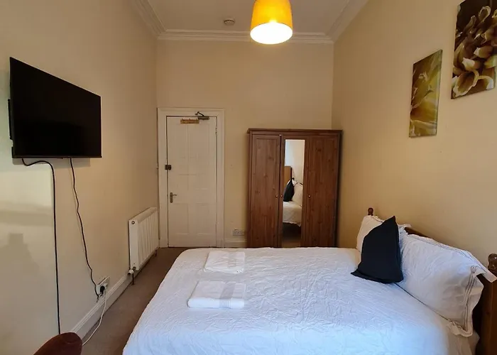 Haymarket Station * Edimburgo