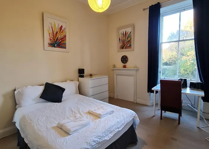 Haymarket Station Гостевой дом