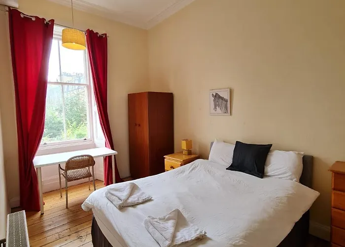 Гостевой дом Haymarket Station