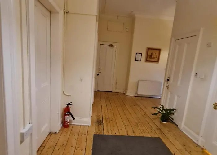 Haymarket Station Affittacamere *