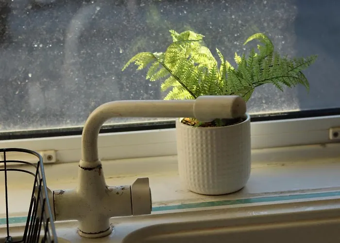 3 Bedrooms Flat In Old Town Sleeps 6 אדינבורו