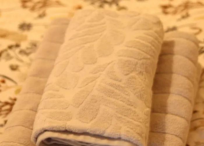 דירה 3 Bedrooms Flat In Old Town Sleeps 6 *