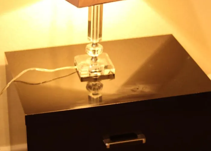 דירה 3 Bedrooms Flat In Old Town Sleeps 6