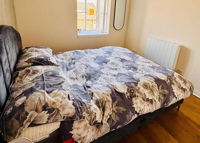 The Shore Modern 2 Bedroom شقة *