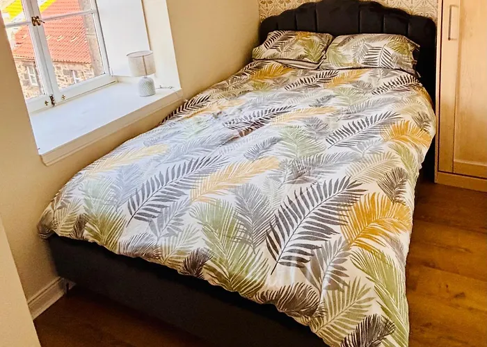 شقة The Shore Modern 2 Bedroom *