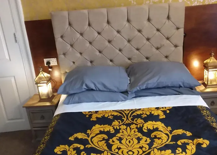 Guest house Ivy- Braveheart