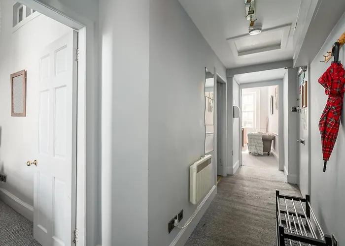 F&o - Vip Royal Mile 2 Bed - Sleeps 4