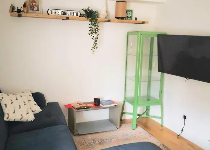 Appartement On The Shore