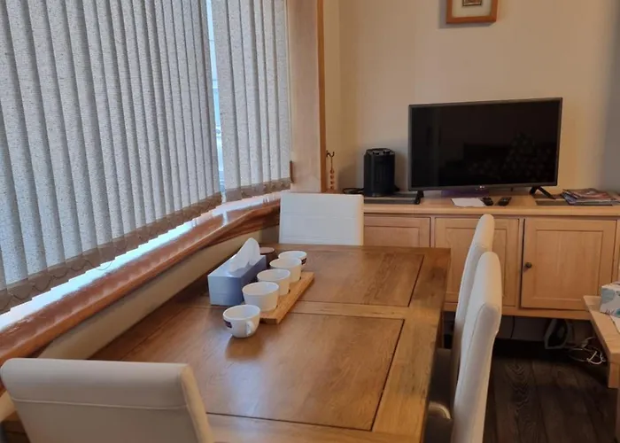 Homestay Bellevue Edinburgh