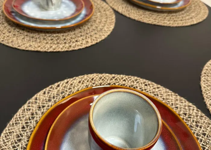 Private Main Door Two Bedrooms