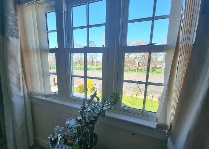 Appartement Edinburgh Stays