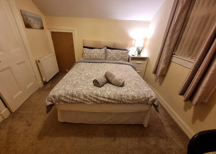 Appartement Edinburgh Stays