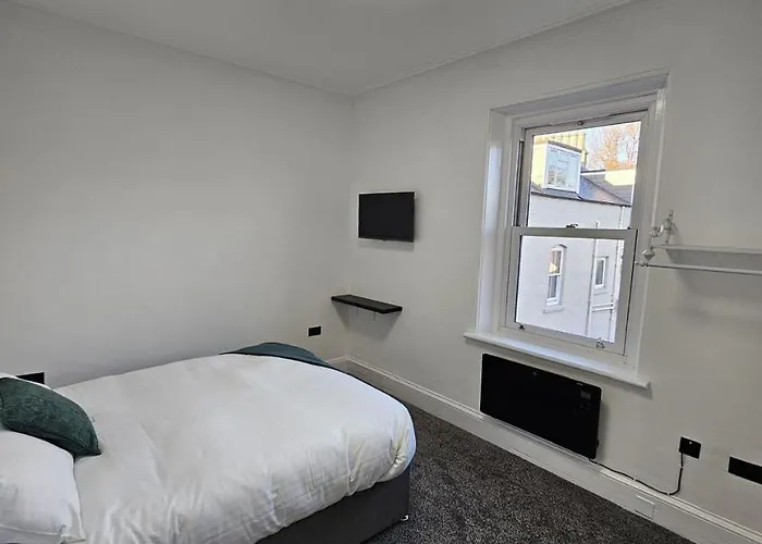 Central Hotel Edinburgh Edimburgo