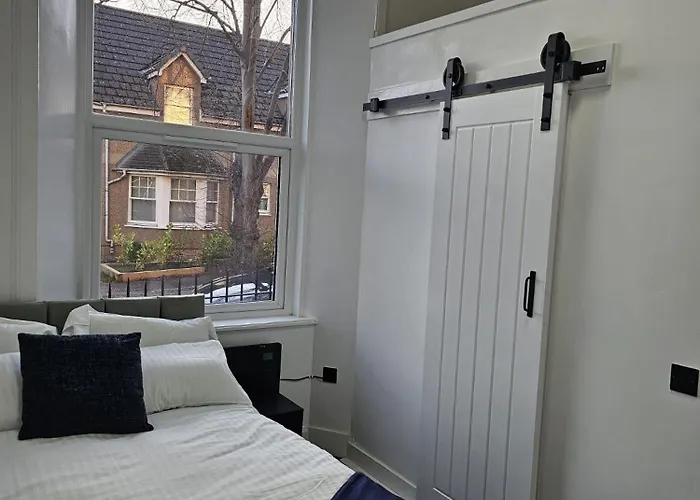 Central Hotel Edinburgh 4* Edimburgo