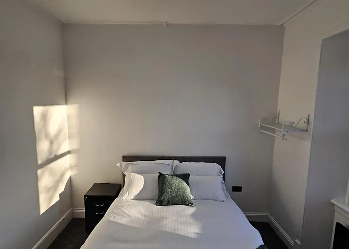 Hotel Central Hotel Edinburgh Edimburgo