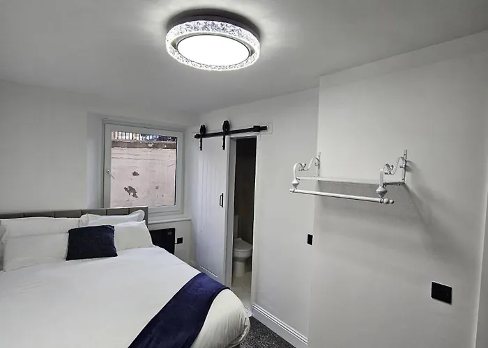 Central Hotel Edinburgh Edimburgo