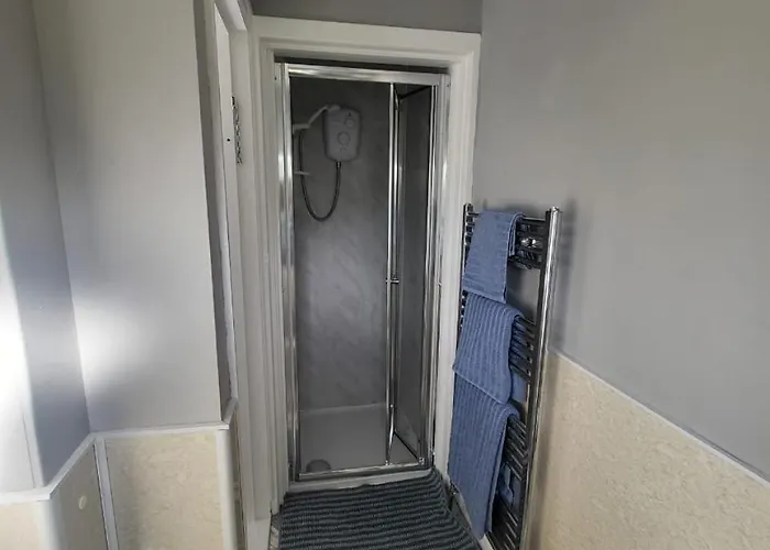 Appartement Edinburgh Stays *