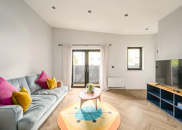 Hotel apartamentowy The Signal Station Luxury