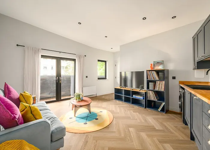 The Signal Station Luxury Апарт-отель