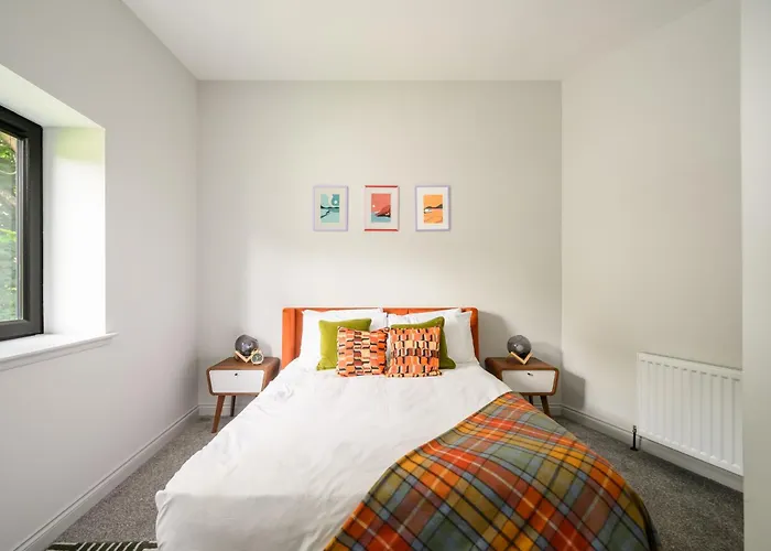 Hotel apartamentowy The Signal Station Luxury