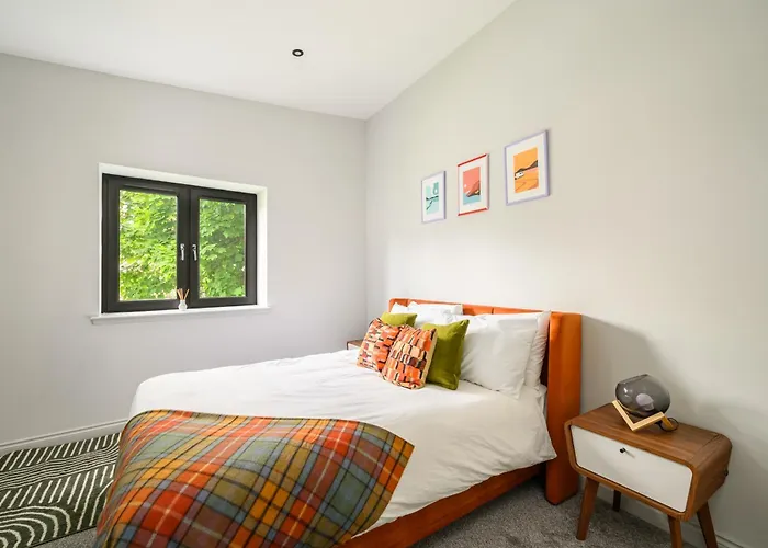 Hotel apartamentowy The Signal Station Luxury 4*