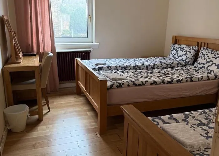 Summstay Δωμάτια σε οικογενειακή κατοικία *