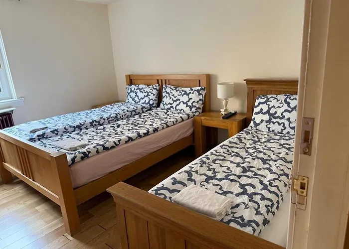 Summstay Εδιμβούργο