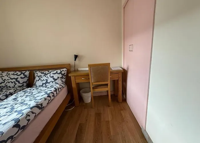 Summstay Δωμάτια σε οικογενειακή κατοικία *