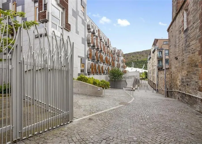 Privatunterkunft Summstay