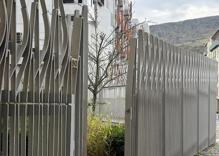 Summstay * Εδιμβούργο