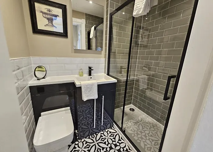 Comely Bank Coorie * إدنبرة