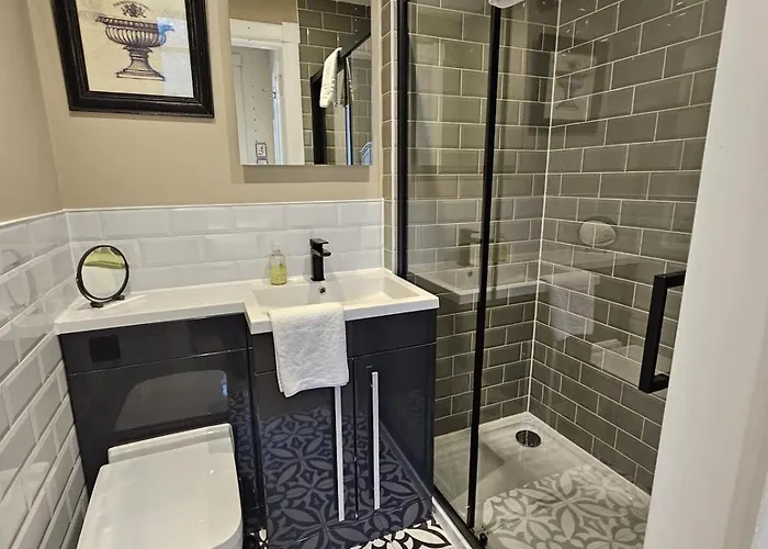 Comely Bank Coorie *