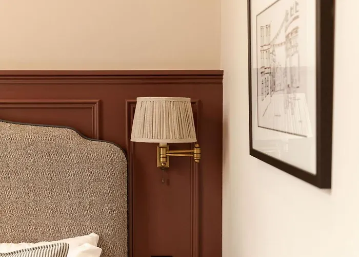 Moment George Iv Bridge