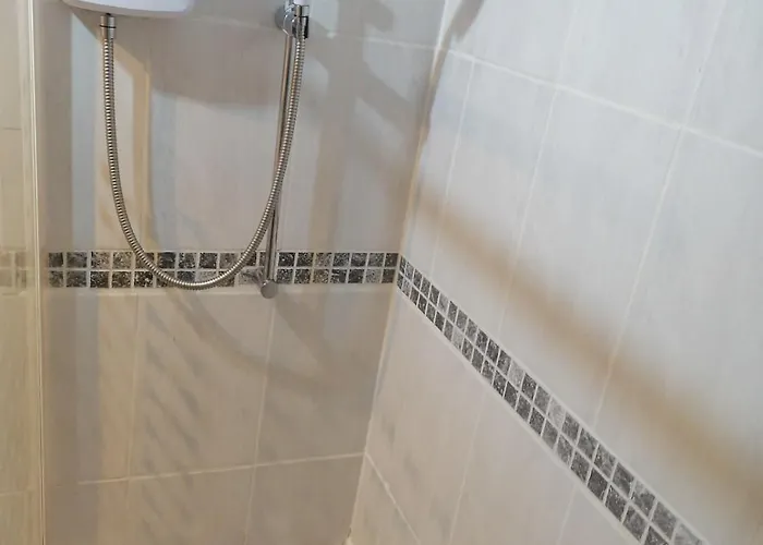 Feng Shui Flat For 4 Apartmán