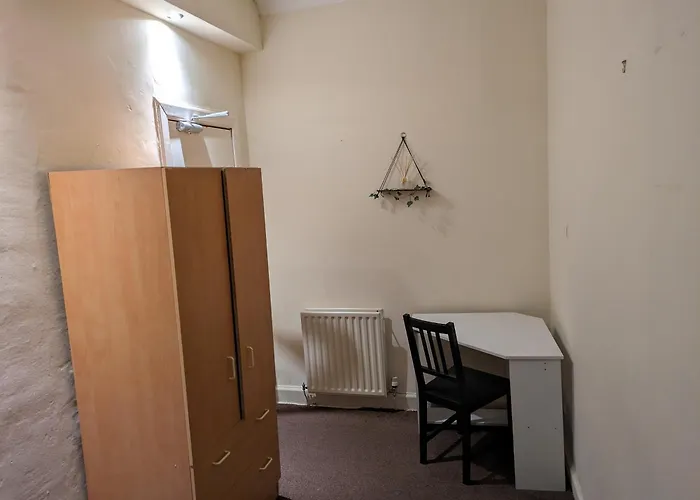 Hotell Lauriston Roomz *