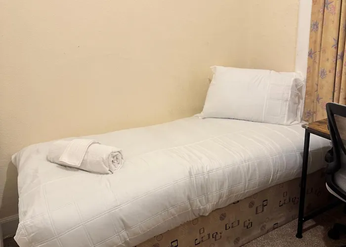 Privat bolig Haymarket Centro , Flat Familiar Privativo Banheiro Compartilhado