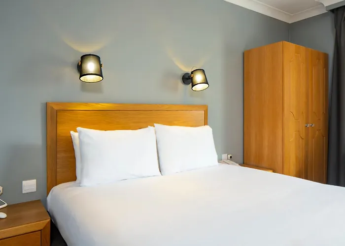 Zoo By Ihg Hotel Edimburgo