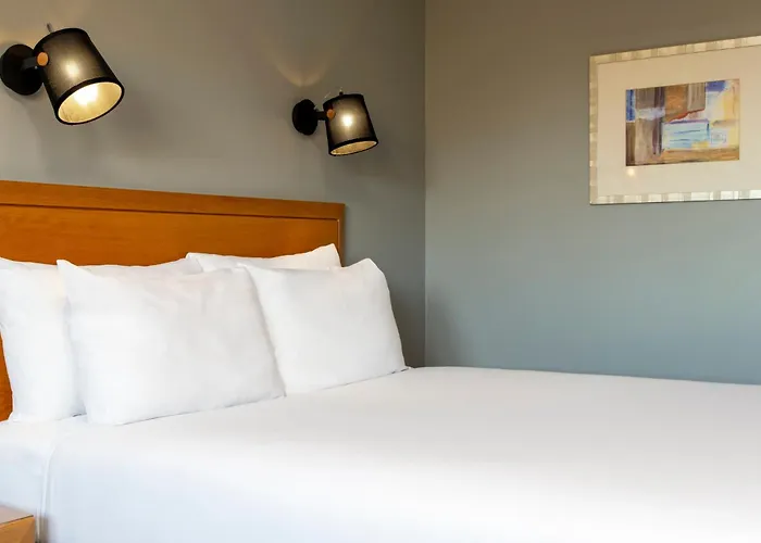 Zoo By Ihg Edimburgo