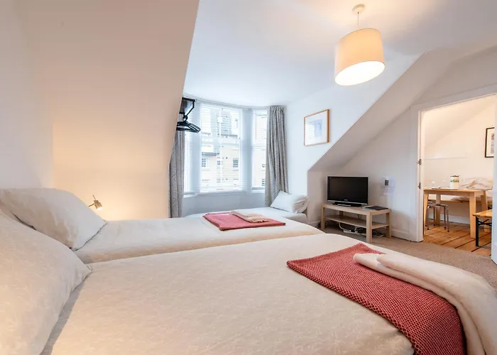 Sheens House Vendégház