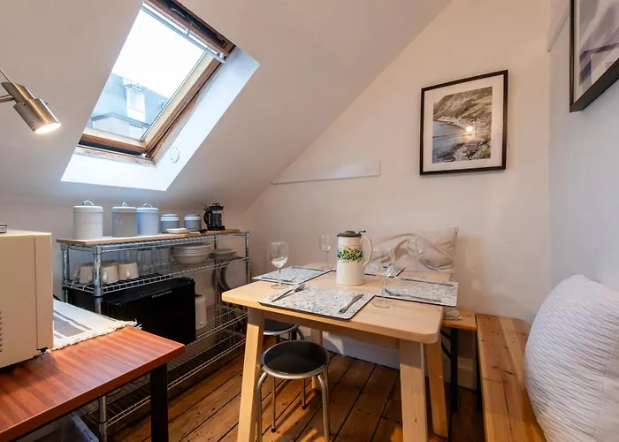 Vendégház Sheens House Edinburgh