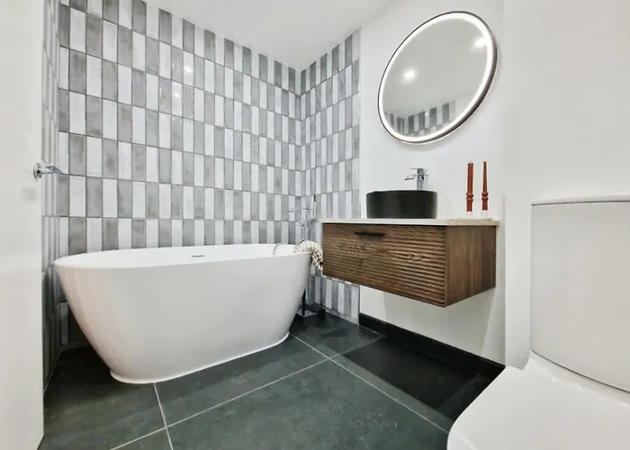 Centre Oasis * 爱丁堡