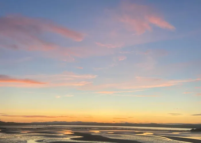 منزل للإقامة Haymarket Flat *