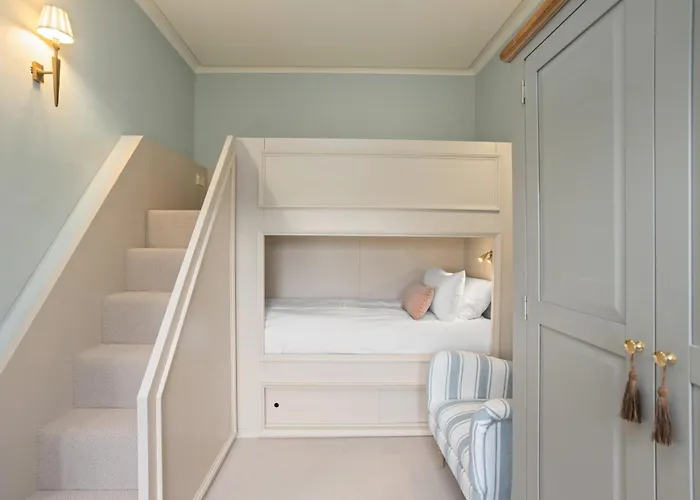 Aparthotel The Townhouse, Leith