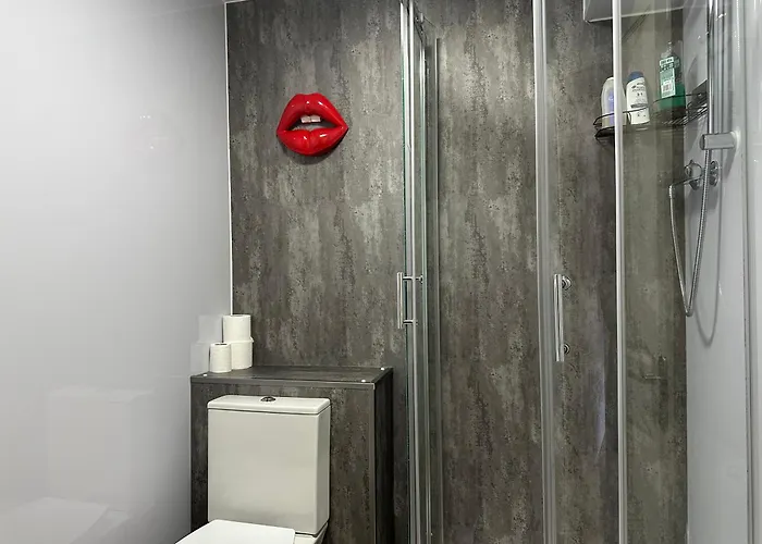 Appartement Private Main Door Lovely 2 Bedroom Edinburgh