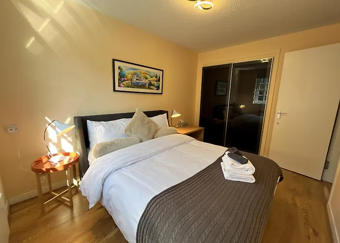 One With Parking Space *